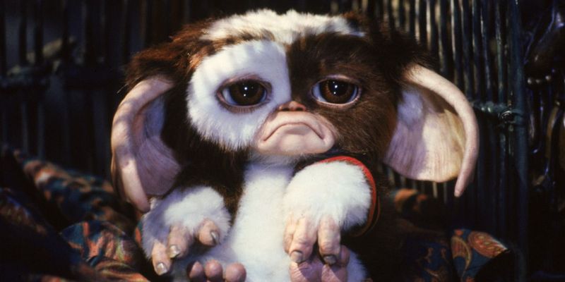 Dark Cartoons, Darker Movies: Childhood Wasn’t Soft