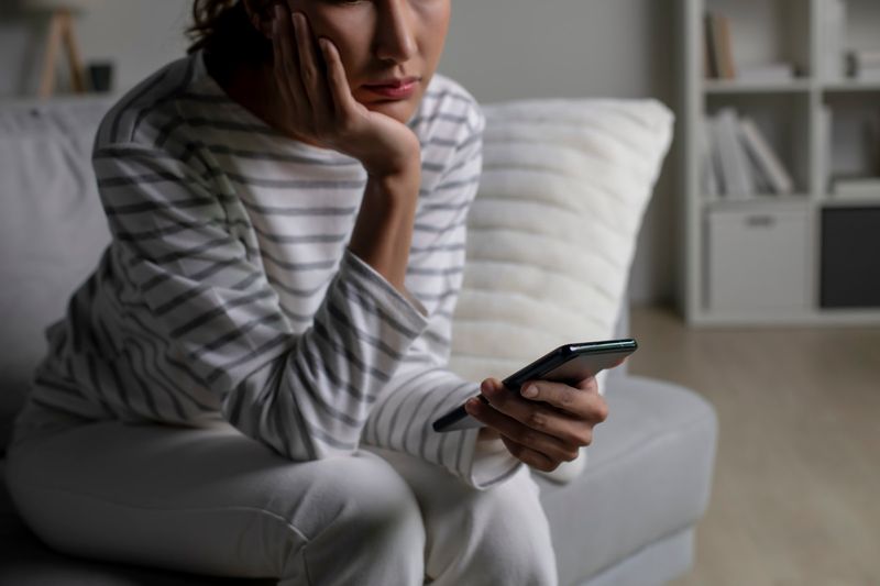 The Ringing Phone Dread