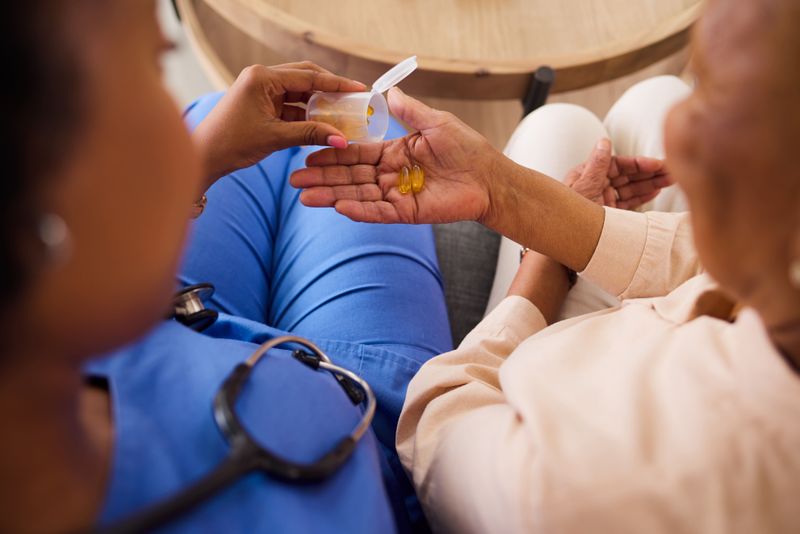 Medication Management