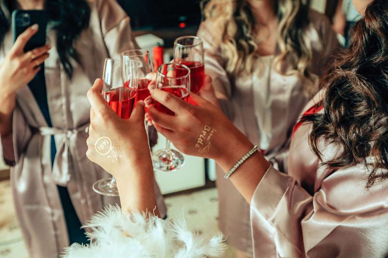 Celebrate Your Wins Like You’re Engaged to Yourself