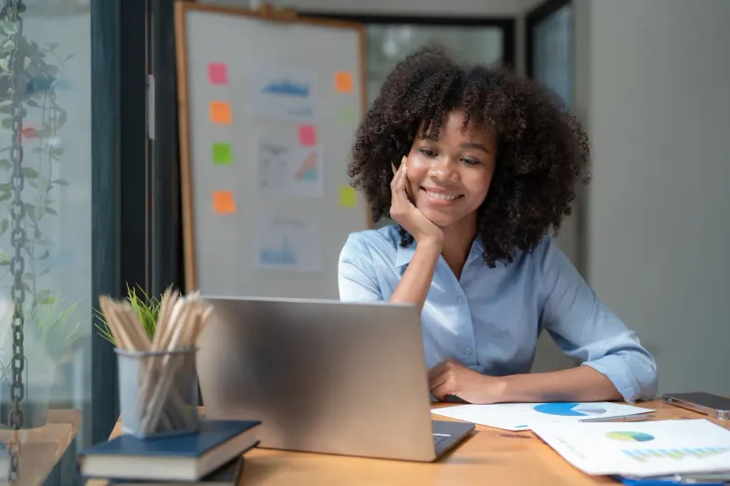 Get a job, a side hustle, or a goal—even if it’s just 