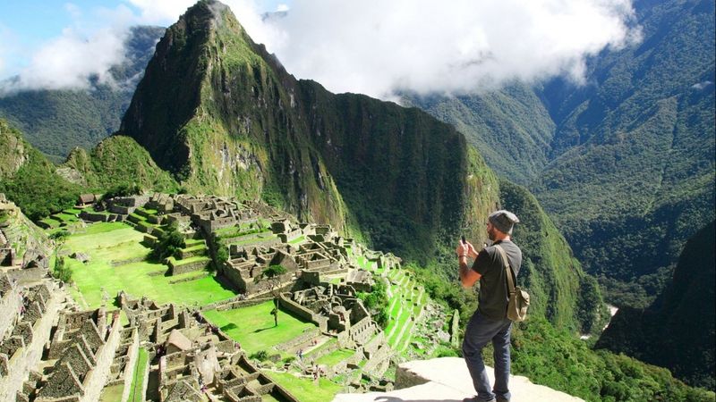 Spending on Experiences, Not Just Stuff