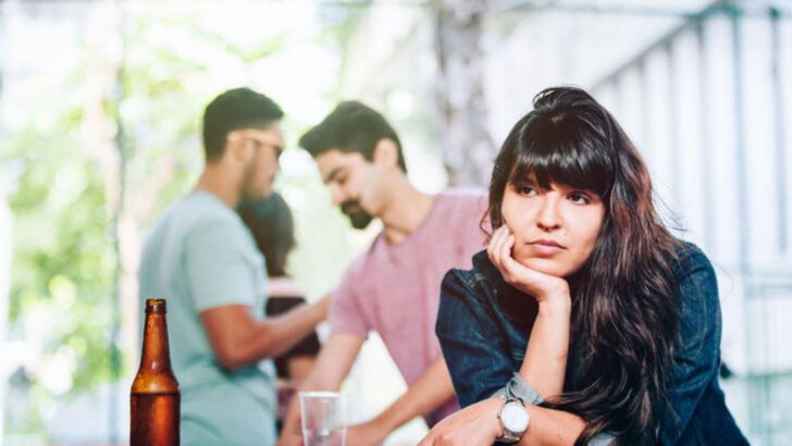 Emotional Hangovers Can Sneak Up On You— 17 Reasons Why They Happen And How To Cope