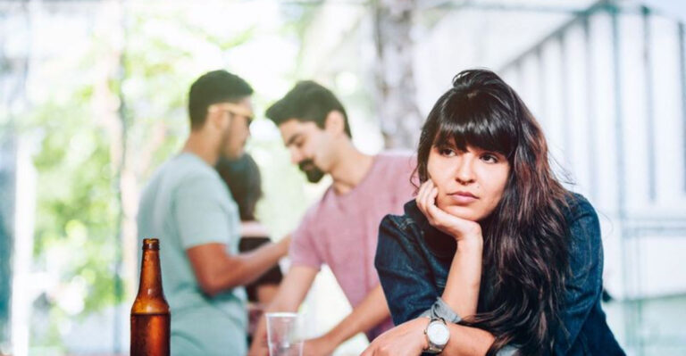 Emotional Hangovers Can Sneak Up On You— 17 Reasons Why They Happen And How To Cope