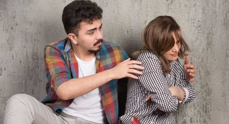 Attracting Toxic Relationships