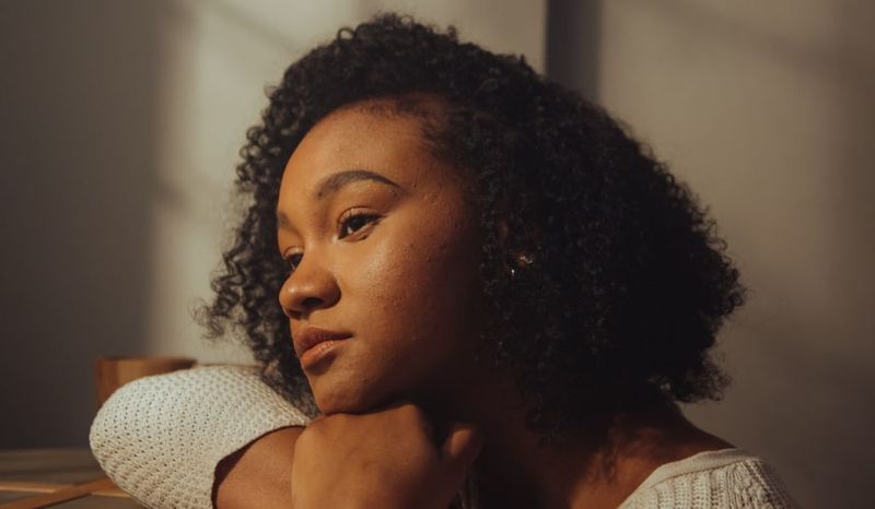 Self-abandonment doesn’t build intimacy