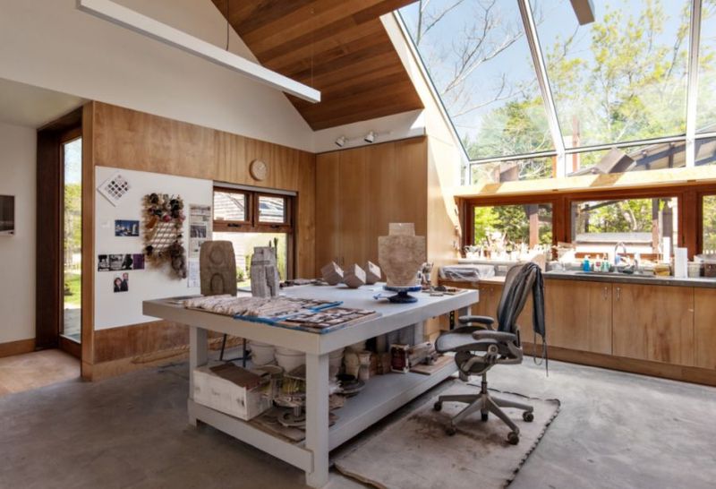 Turn your guest room into your personal creative space