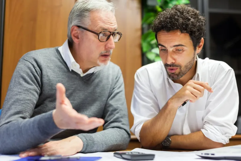 Teaching Loyalty to Jobs That Didn’t Return It