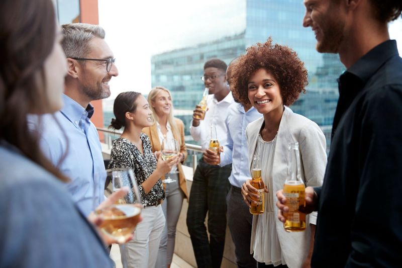 Networking Events