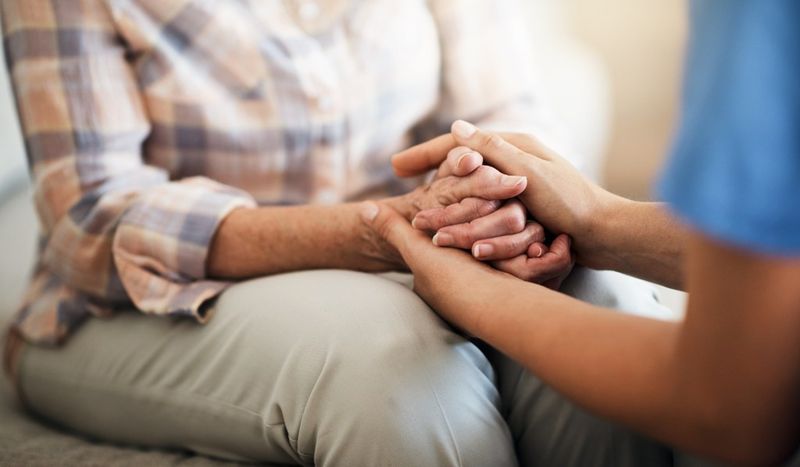 Your Parents Start Aging in Ways That Surprise You