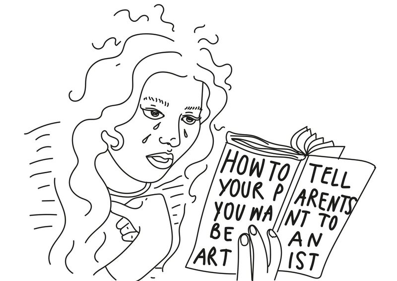 Undervaluing Creative or Non-Traditional Paths