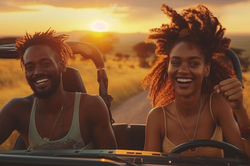 Create New Memories Together