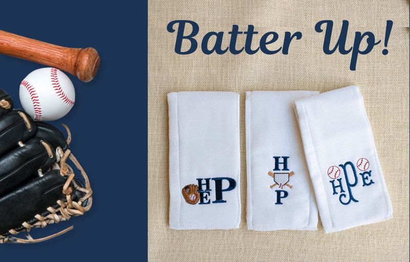 If It’s Not Monogrammed, What’s the Point?