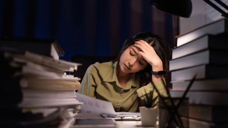 You Grew Up Fast—And You’re Still Tired