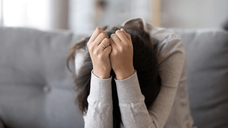 Difficulty Showing Vulnerability