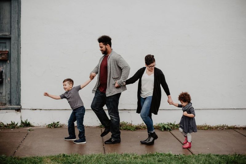 Disrespecting Your Parenting Boundaries