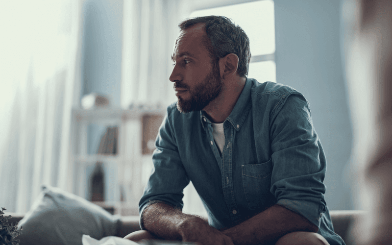 Emotional dependency masquerades as love