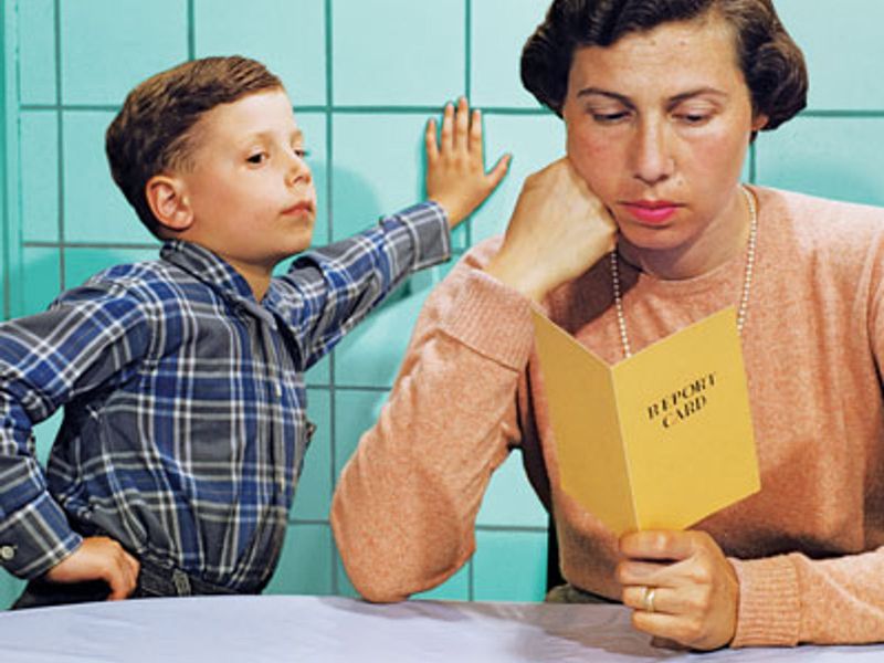 Making You Earn Affection Through Achievement