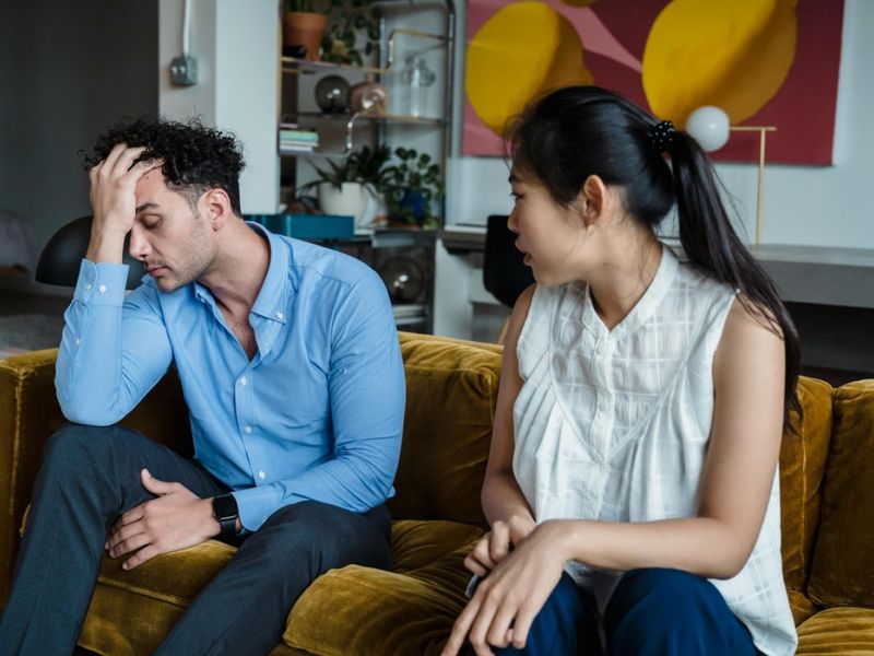 Forcing forgiveness without accountability