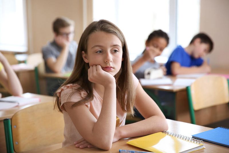 Being Called ‘Gifted’ Like It’s a Personality
