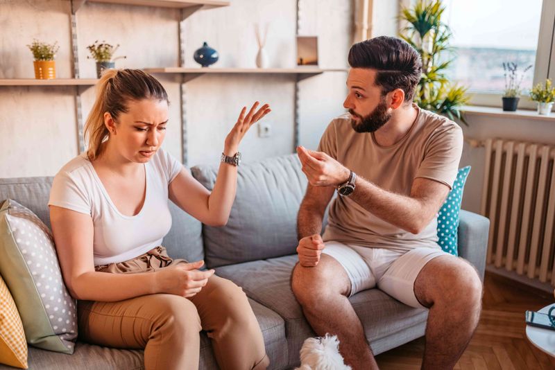 Excuses Bad Behavior