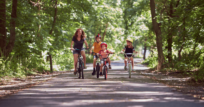 Encouraging Physical Activity
