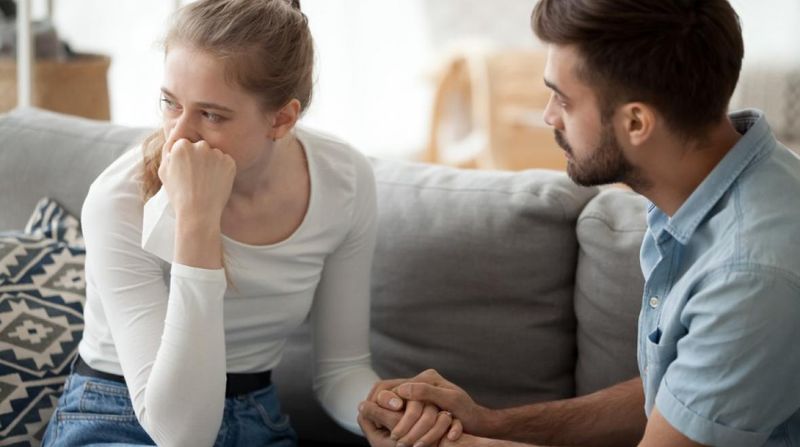 The need for closure