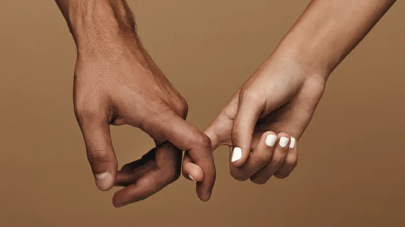 The Art of the Accidental Touch