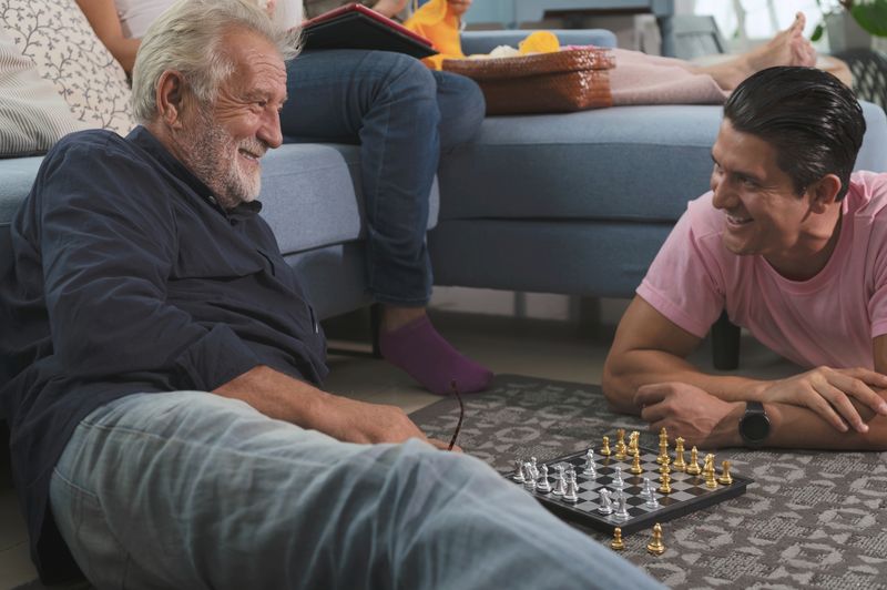Family Game Nights