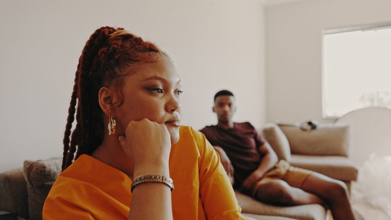 The Elephant in the Room: Ignoring Real Problems
