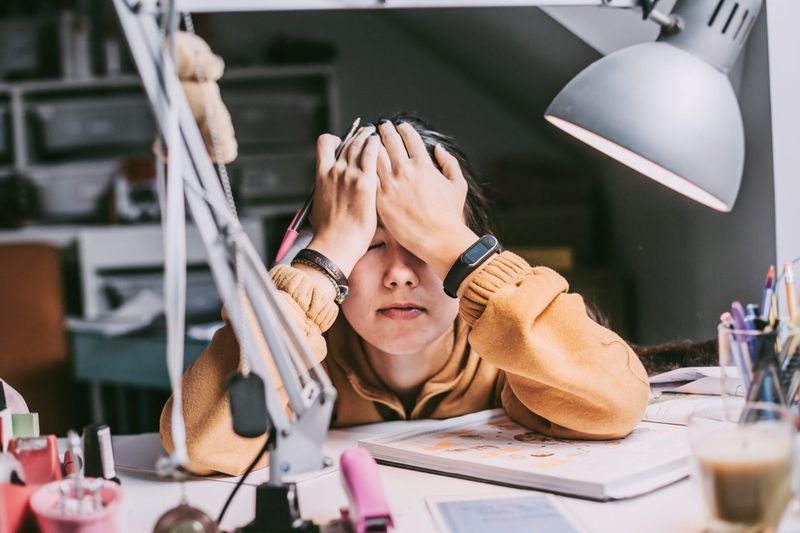 Academic Stress