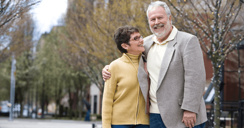 Trust feels harder to rebuild later in life