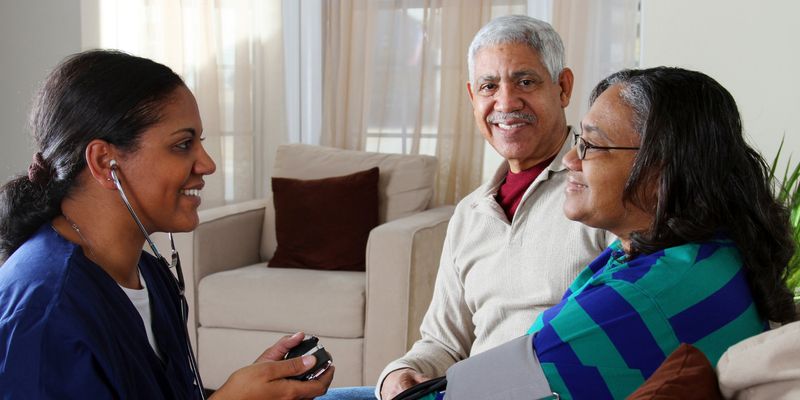 They worry about health or caretaking needs
