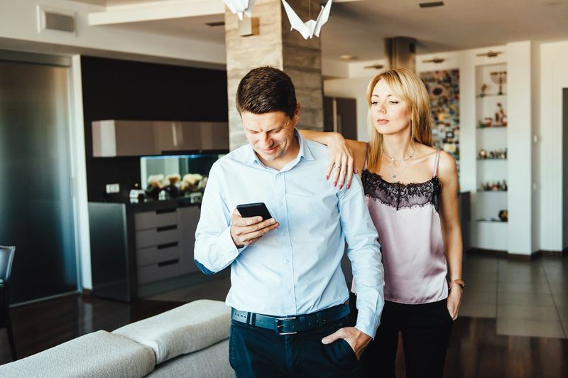 Owning Feelings vs. Shifting Blame