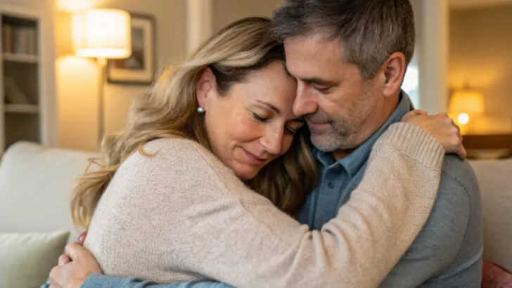 34 Honest Reasons To Stay In Your Marriage When You’re Questioning It