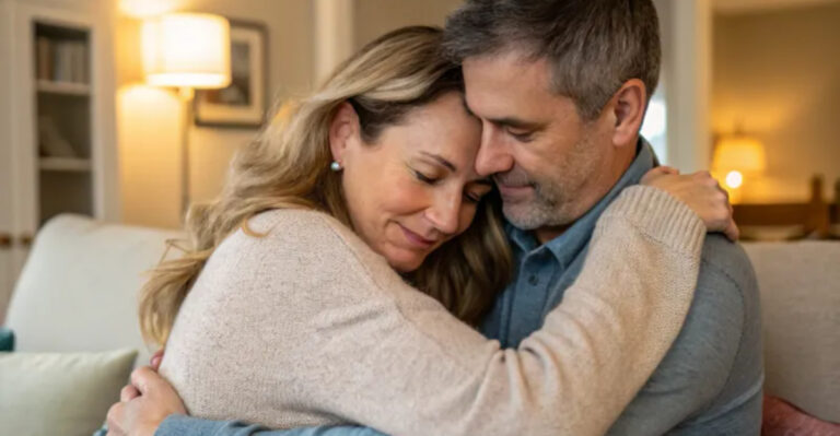 34 Honest Reasons To Stay In Your Marriage When You’re Questioning It