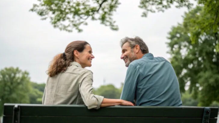 32 Essential Dos And Don’ts Of Dating Older Men