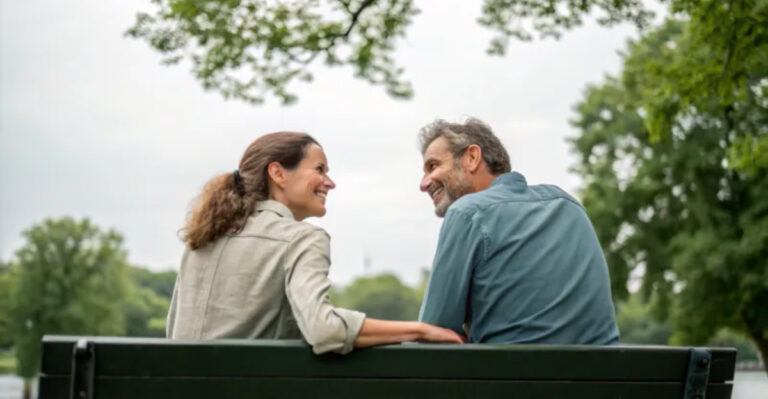 32 Essential Dos And Don’ts Of Dating Older Men
