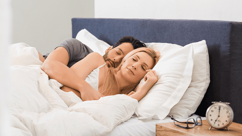 Nightly Ritual of Connection
