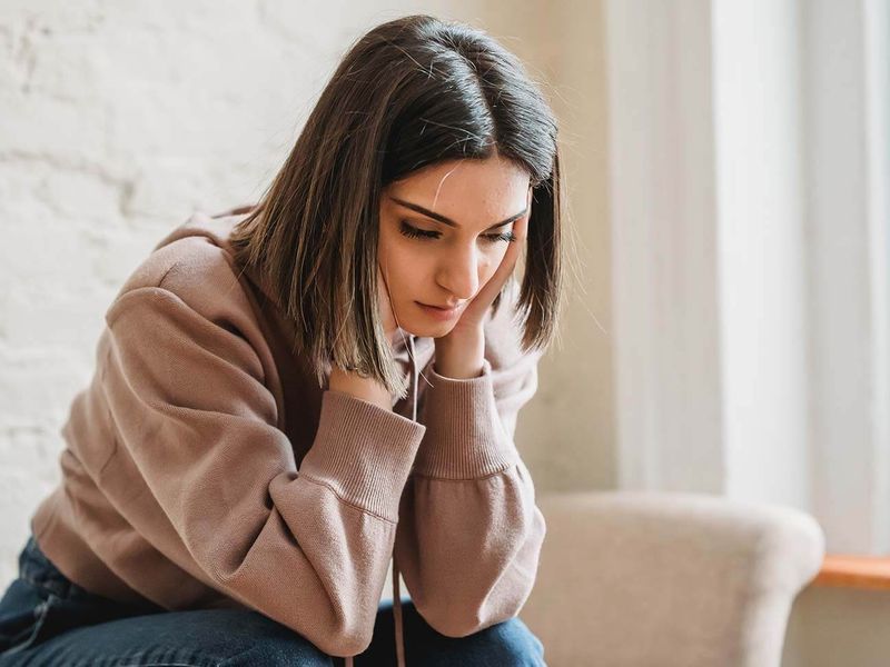 Old Hurts, New Scars: When Problems Get Buried Instead of Solved
