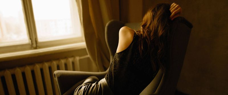 Struggling to relax without guilt