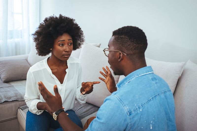 Learning how to fight fair—after years of not