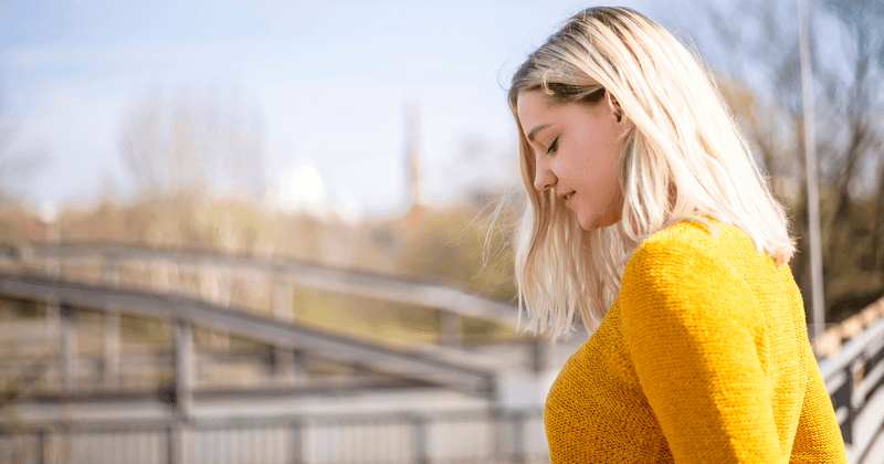Fearing abandonment—but also pushing people away first