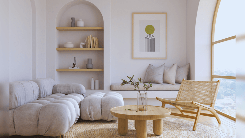 Minimalism Over Maxing Out