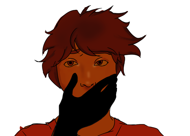 Suffer in Silence? Absolutely