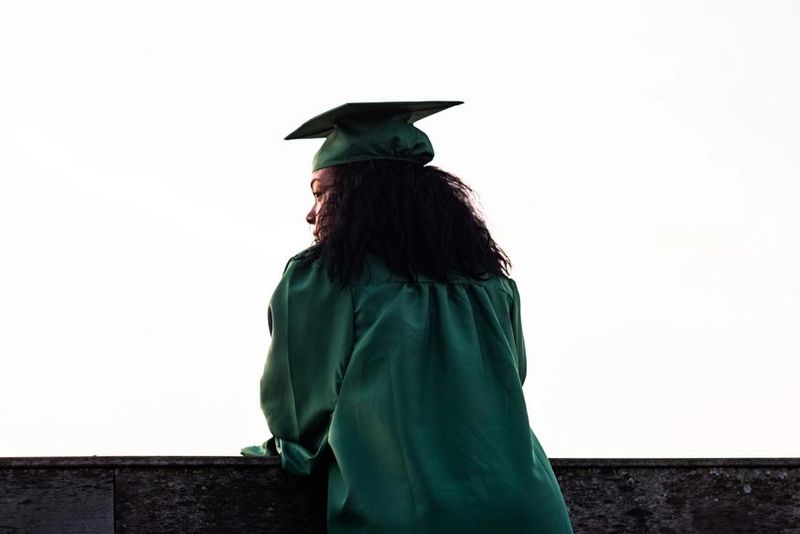 Failure Isn’t Fatal—It’s How You Learn