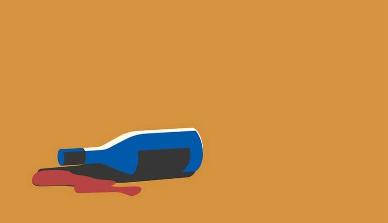 Substance Abuse: When Escapes Become Chains