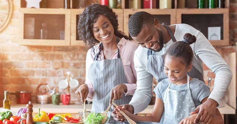 Cooking and Meal Planning