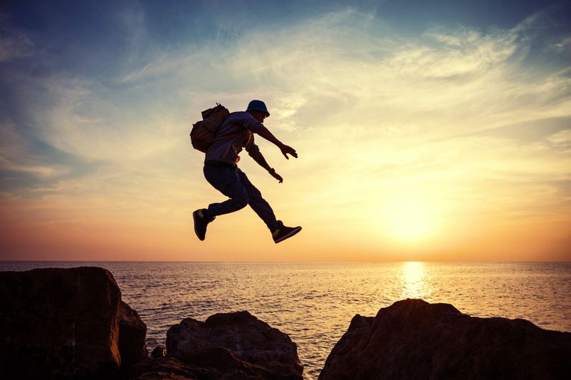 Avoiding Risks