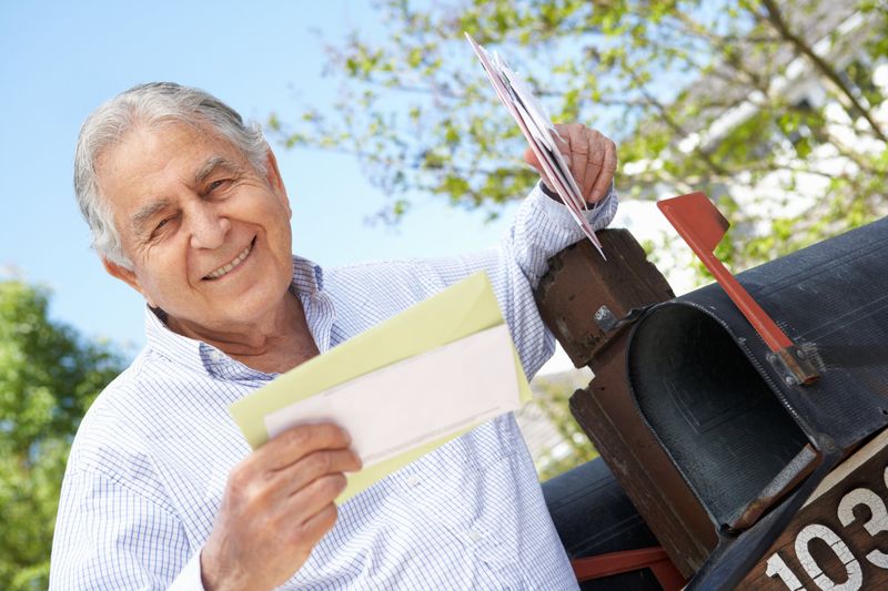 Love for Physical Mail—Catalogs, Flyers, Cards